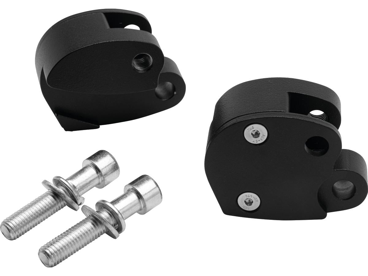 Killer Custom Rear Shock Lowering Kit Killer Custom Default Title