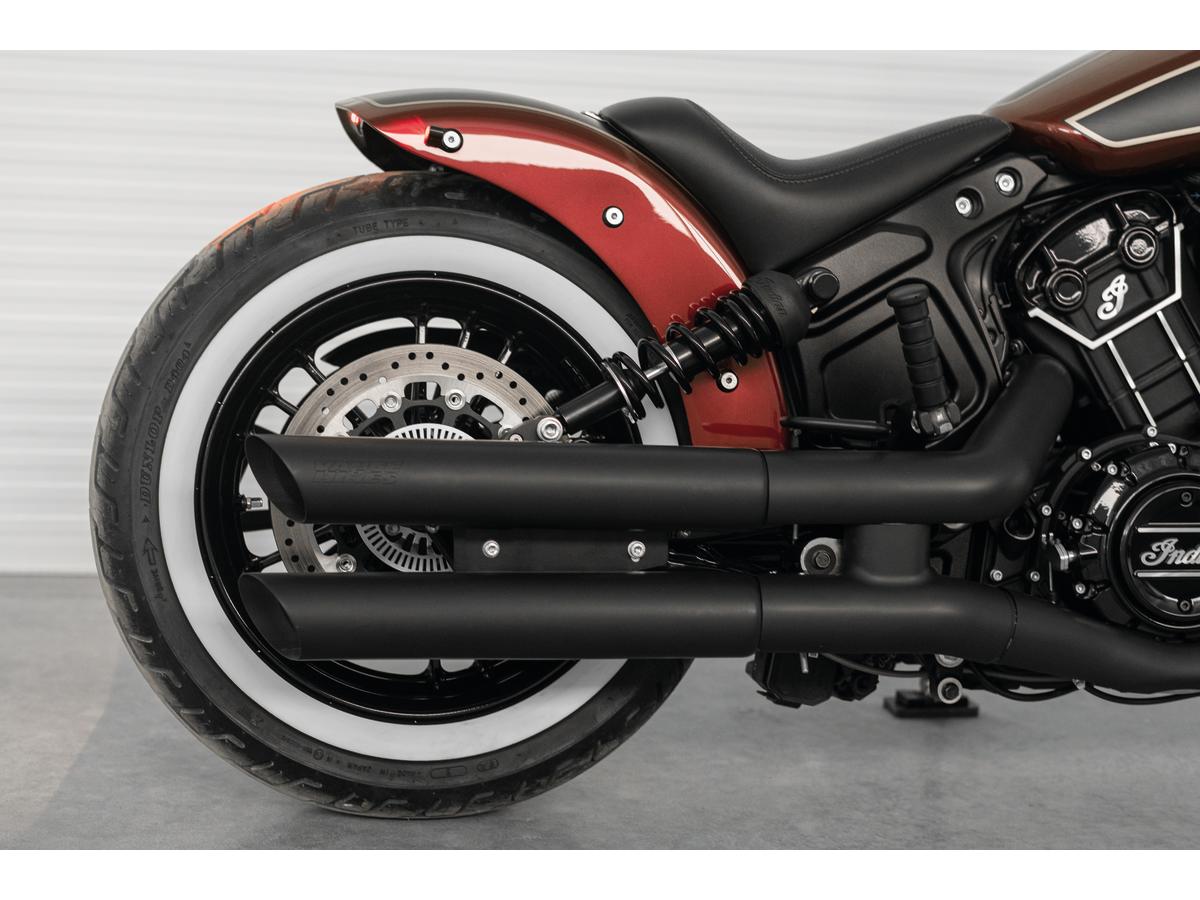 Killer Custom Rear Shock Lowering Kit Killer Custom