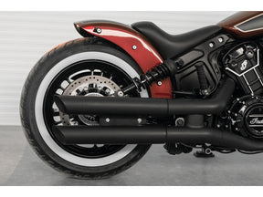 Killer Custom Rear Shock Lowering Kit Killer Custom