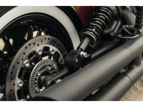 Killer Custom Rear Shock Lowering Kit Killer Custom
