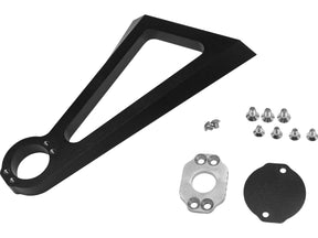 Killer Custom Side Mount License Plate Bracket Killer Custom Default Title