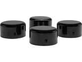 Killer Custom Rear Shock Covers Black Killer Custom Default Title
