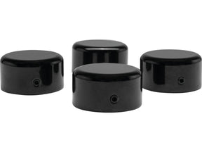 Killer Custom Rear Shock Covers Black Killer Custom Default Title