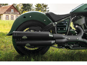 Killer Custom Apache Rear Fender Killer Custom