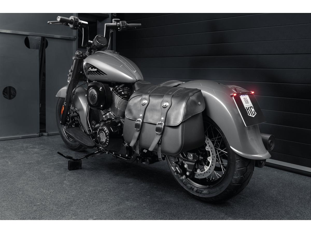Killer Custom Apache Rear Fender Killer Custom