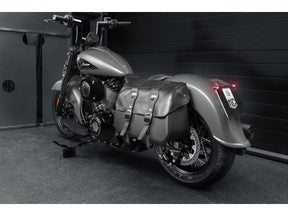 Killer Custom Apache Rear Fender Killer Custom