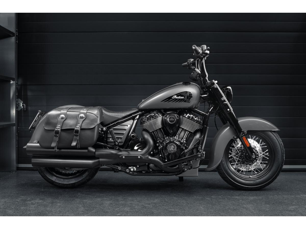 Killer Custom Apache Front Fender Killer Custom