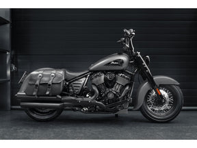 Killer Custom Apache Front Fender Killer Custom