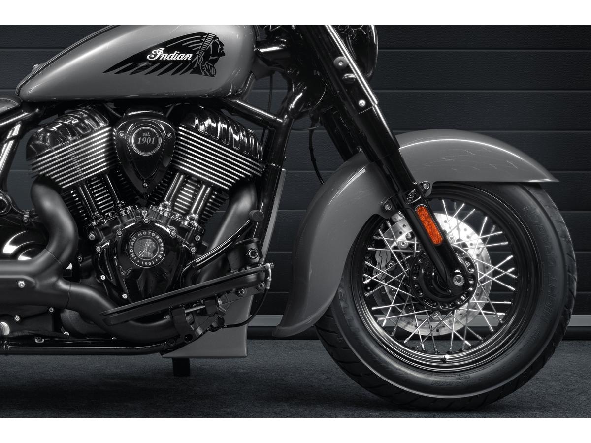 Killer Custom Apache Front Fender Killer Custom