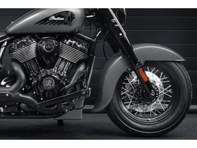 Killer Custom Apache Front Fender Killer Custom