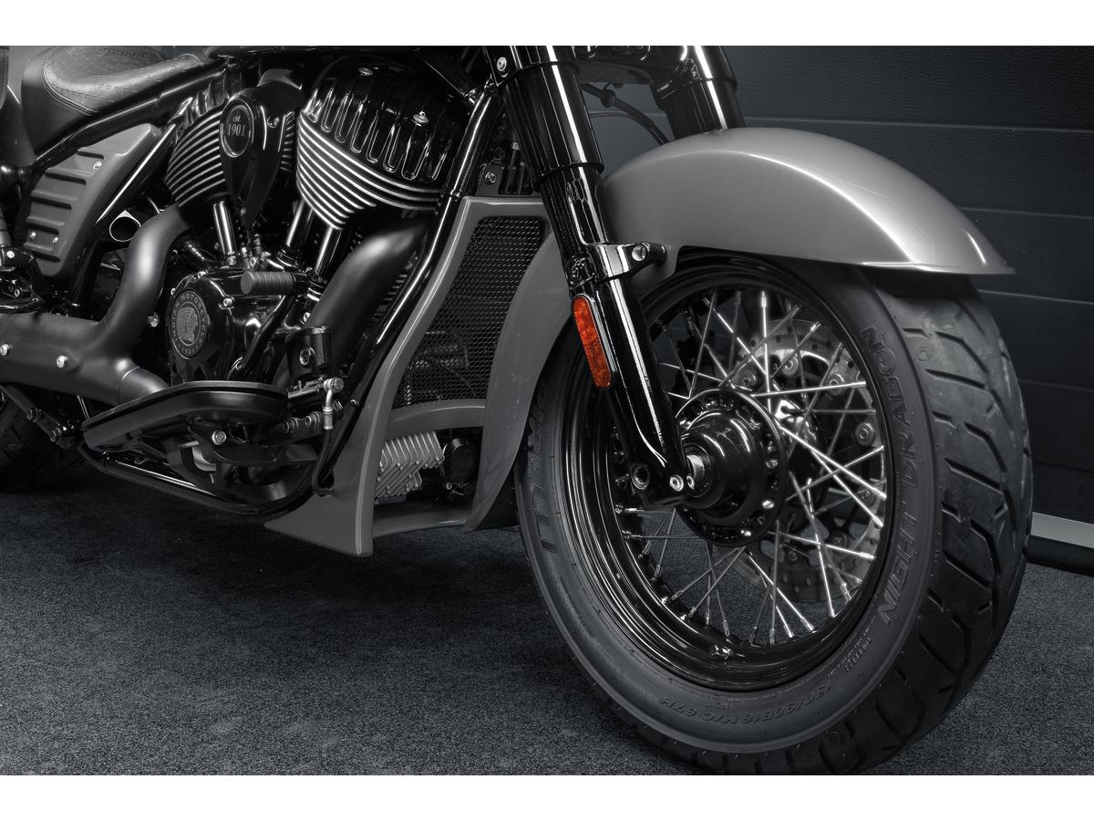 Killer Custom Apache Front Fender Killer Custom