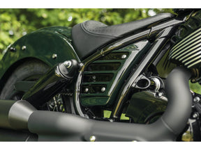 Killer Custom Apache Side Covers Killer Custom