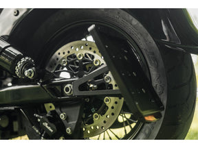 Killer Custom License Plate Bracket Killer Custom