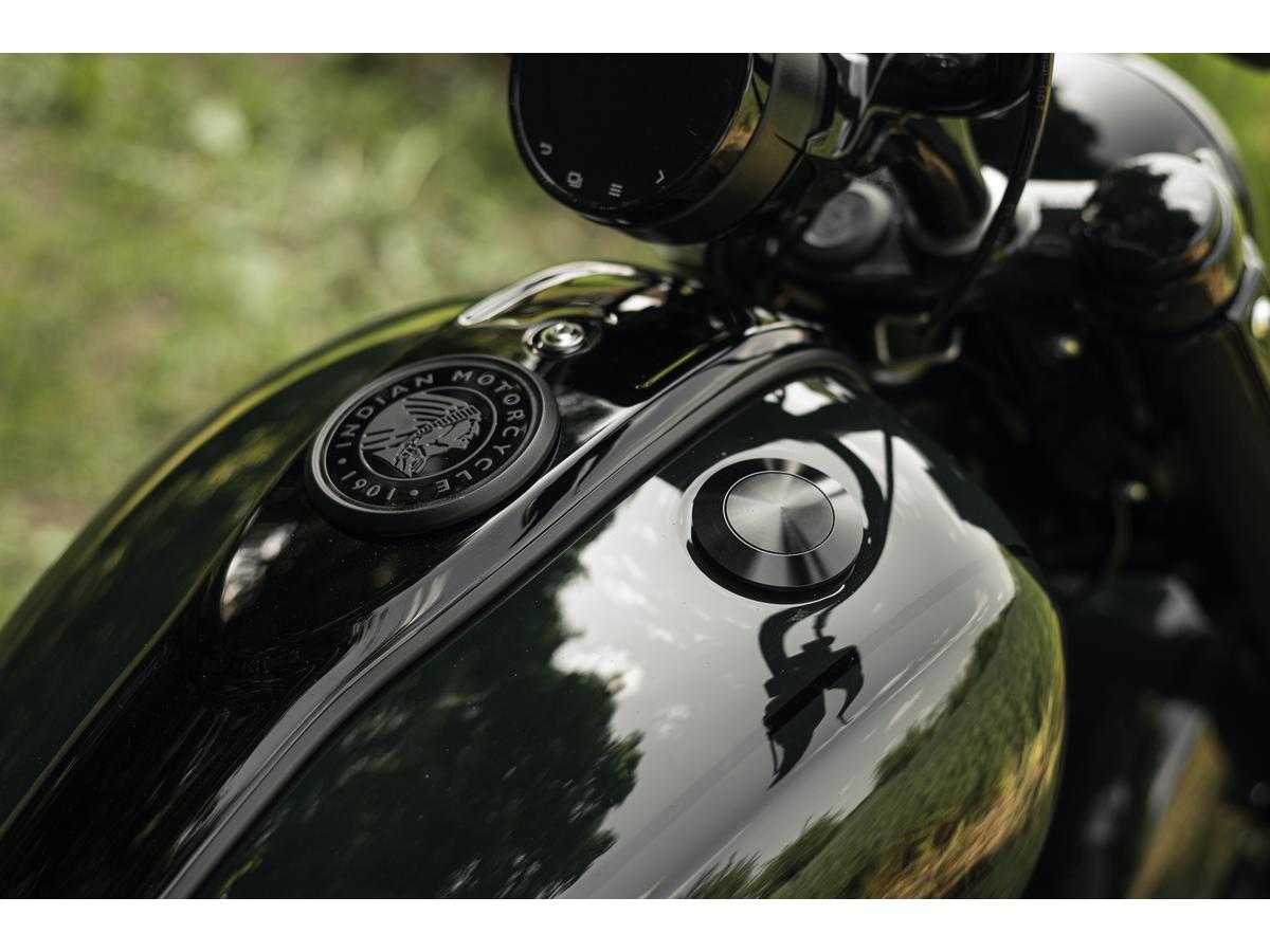 Killer Custom Pop Up Gas Cap Killer Custom