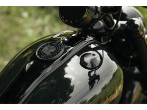 Killer Custom Pop Up Gas Cap Killer Custom