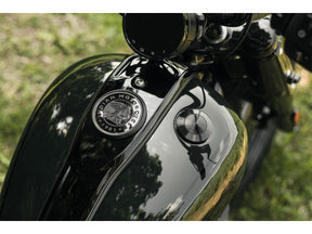 Killer Custom Pop Up Gas Cap Killer Custom