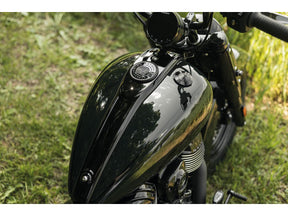 Killer Custom Pop Up Gas Cap Killer Custom