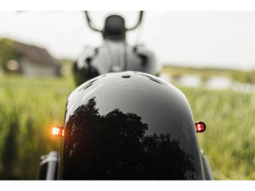 Killer Custom Rear Taillight/Turn Signal Combo Anodized Killer Custom