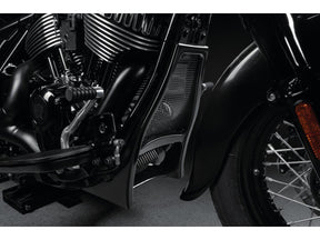 Killer Custom Apache Radiator Cover Killer Custom