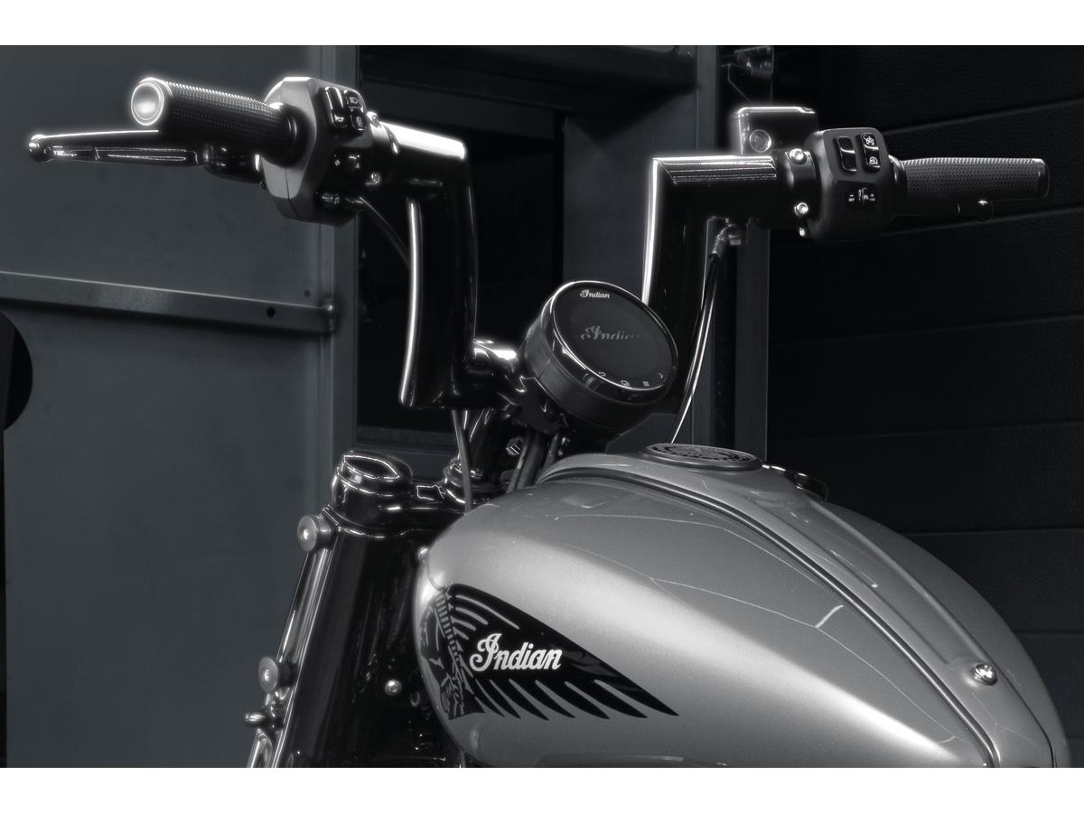 Killer Custom Killer Bull Fat Handlebars Killer Custom