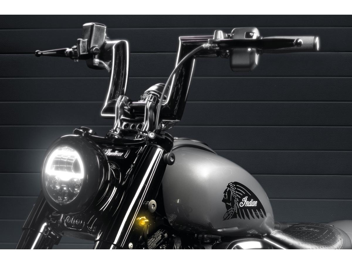 Killer Custom Killer Bull Fat Handlebars Killer Custom