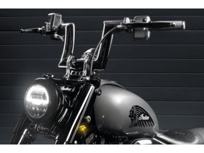 Killer Custom Killer Bull Fat Handlebars Killer Custom