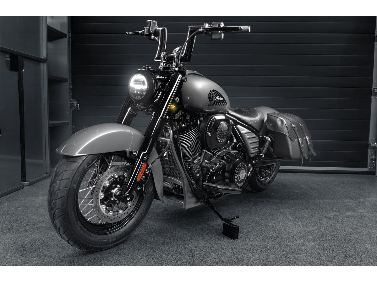 Killer Custom Killer Bull Fat Handlebars Killer Custom