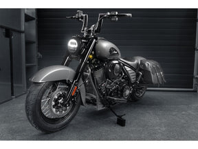 Killer Custom Killer Bull Fat Handlebars Killer Custom