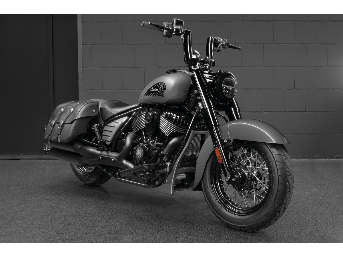Killer Custom Killer Bull Fat Handlebars Killer Custom