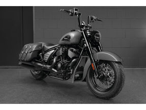 Killer Custom Killer Bull Fat Handlebars Killer Custom