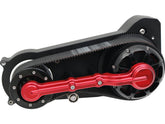 Rwt Power Dual Belt Belt Drive Kits Bobber Base Plate Aluminium Rwt Power Default Title