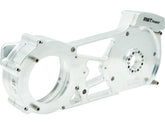 Single Belt Belt Drive Kits Classic Base Plate Holy Death Motorcycle Co. Default Title