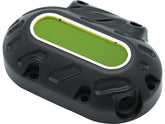 Rwt Power Mesh Transmission Side Cover Rwt Power Transmission Side Cover, Frame Raw Mesh Green Raw Rwt Power Default Title