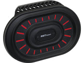 Rwt Power Groove Air Cleaner Cover Groove Red, Panel Red Rwt Power Default Title