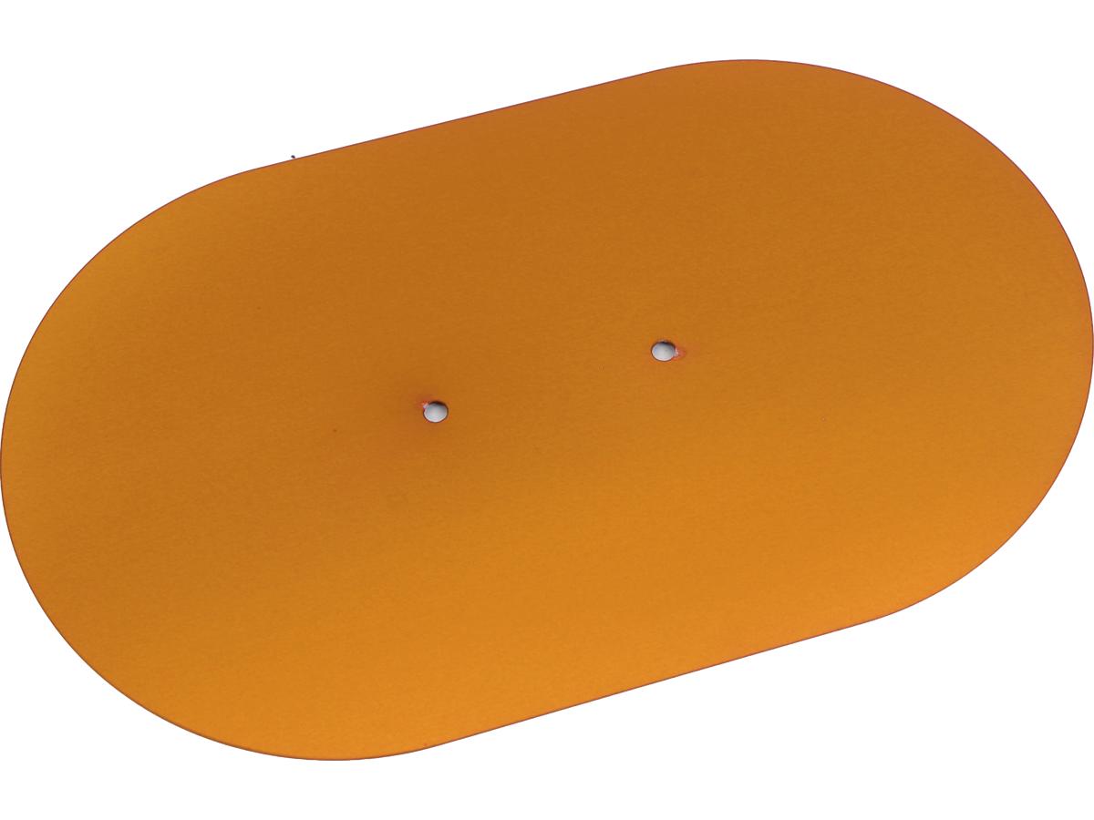 Rwt Power Air Cleaner Backing Plates Rwt Power Default Title