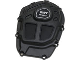 Rwt Power Mesh Cam Cover Frame Black, Mesh Black Black Powder Coated Rwt Power Default Title