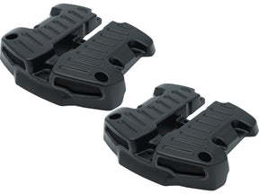 Rwt Power Rocker Box Cover Rwt Power Rocker Box Cover, Frame Black, Mesh Black Matte Black Powder Coated Rwt Power