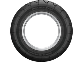 Dunlop D429 Elite Tire 150/80 16 71 H Tl Black Wall Dunlop