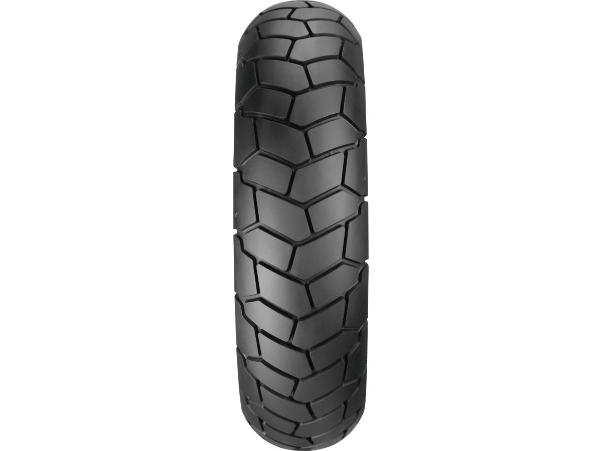 Dunlop D429 Elite Tire 150/80 16 71 H Tl Black Wall Dunlop