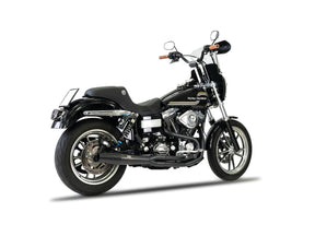 Red Thunder Complete 2 In 1 Exhaust Kits Tapered Style Red Thunder