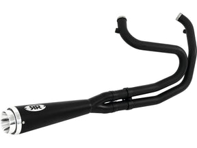 Red Thunder Complete 2 In 1 Exhaust Kits Race Edition Red Thunder Default Title