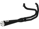 Red Thunder Complete 2 In 1 Exhaust Kits Race Edition Red Thunder Default Title