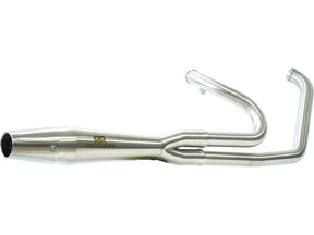 Red Thunder 2 In 1 Exhaust Systems Tapered Style Red Thunder Default Title