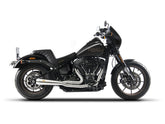 Red Thunder 2 In 1 Exhaust Systems Race Edition Red Thunder Default Title