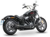 Red Thunder 2 In 1 Exhaust Systems Race Edition Red Thunder Default Title