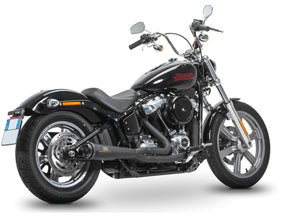 Red Thunder 2 In 1 Exhaust Systems Race Edition Red Thunder Default Title