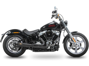 Red Thunder Complete 2 In 1 Exhaust Kits Race Edition Red Thunder