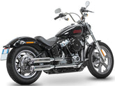 Slip On Mufflers Holy Death Motorcycle Co. Default Title