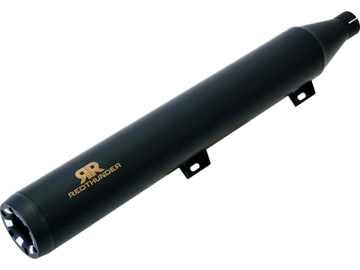 Slip On Mufflers Holy Death Motorcycle Co. Default Title