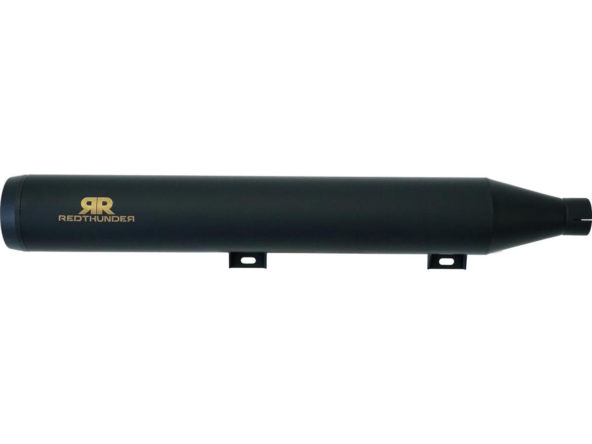 Slip On Mufflers Holy Death Motorcycle Co.